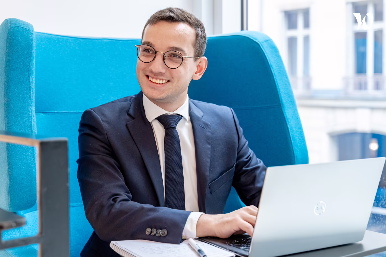 Young Saegus consultant
